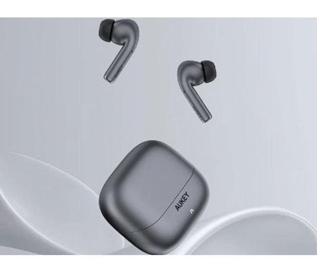 Aukey Słuchawki Beyond ANC PRO EP-B1 Hybrid - 1471902 - zdjęcie 6